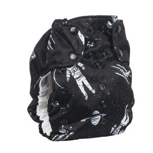 Smart Bottoms Dream 2.0 Cloth Diaper - Space Race